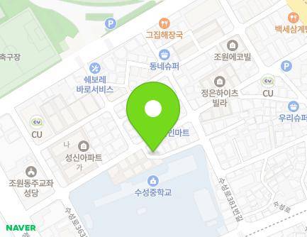 36-1 Jeongjo-ro 978beon-gil, Jangan-gu, Suwon-si, Gyeonggi-do, Republic of Korea Map