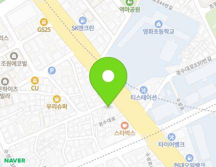 1 Gyeongsu-daero 835beon-gil, Jangan-gu, Suwon-si, Gyeonggi-do, Republic of Korea Map