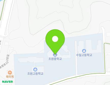 35 Suil-ro 233beon-gil, Jangan-gu, Suwon-si, Gyeonggi-do, Republic of Korea