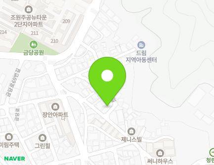 7 Geumdang-ro 99beon-gil, Jangan-gu, Suwon-si, Gyeonggi-do, Republic of Korea