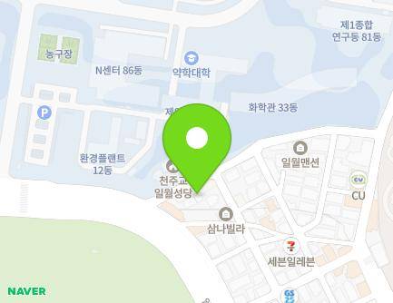 10 Irwol-ro 90beon-gil, Jangan-gu, Suwon-si, Gyeonggi-do, Republic of Korea Map