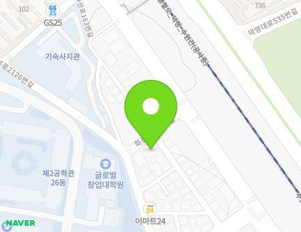 9-2 Hwasan-ro 141beon-gil, Jangan-gu, Suwon-si, Gyeonggi-do, Republic of Korea Map
