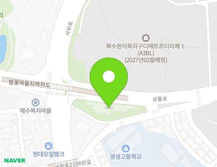 21 Seobu-ro 2198beon-gil, Jangan-gu, Suwon-si, Gyeonggi-do, Republic of Korea Map