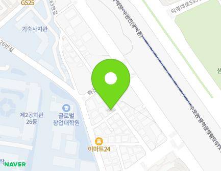 9-10 Hwasan-ro 141beon-gil, Jangan-gu, Suwon-si, Gyeonggi-do, Republic of Korea Map