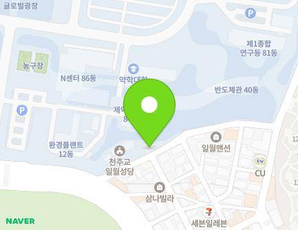19 Irwol-ro 90beon-gil, Jangan-gu, Suwon-si, Gyeonggi-do, Republic of Korea Map