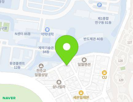 26-2 Irwol-ro 90beon-gil, Jangan-gu, Suwon-si, Gyeonggi-do, Republic of Korea Map