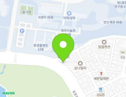 2 Irwol-ro 90beon-gil, Jangan-gu, Suwon-si, Gyeonggi-do, Republic of Korea Map
