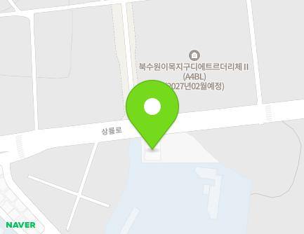 108 Sangnyul-ro, Jangan-gu, Suwon-si, Gyeonggi-do, Republic of Korea Map