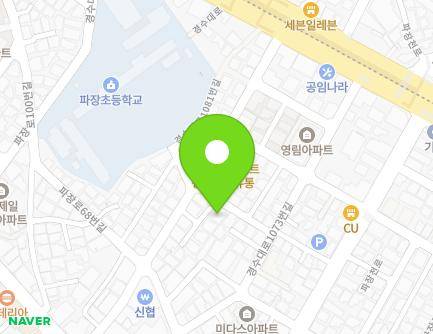 23 Pajangcheon-ro 19beon-gil, Jangan-gu, Suwon-si, Gyeonggi-do, Republic of Korea Map