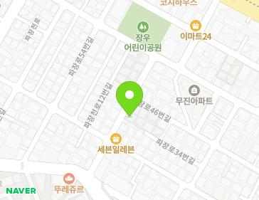 18 Pajang-ro 46beon-gil, Jangan-gu, Suwon-si, Gyeonggi-do, Republic of Korea 18 Pajang-ro 46beon-gil, Jangan-gu, Suwon-si, Gyeonggi-do, Republic of Korea Map