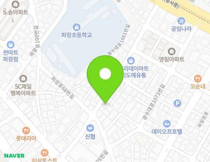 45 Gyeongsu-daero 1081beon-gil, Jangan-gu, Suwon-si, Gyeonggi-do, Republic of Korea Map