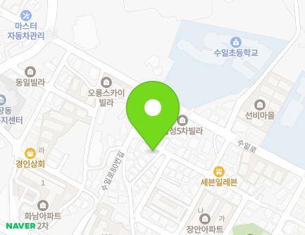 44 Pajangcheon-ro 66beon-gil, Jangan-gu, Suwon-si, Gyeonggi-do, Republic of Korea Map