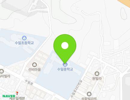 103 Suil-ro, Jangan-gu, Suwon-si, Gyeonggi-do, Republic of Korea