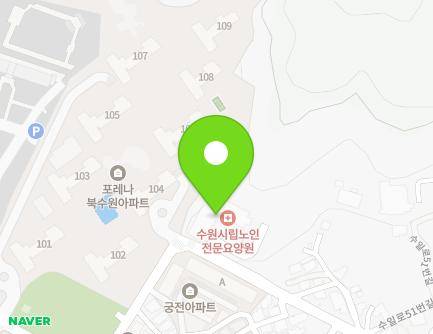 33 Suil-ro, Jangan-gu, Suwon-si, Gyeonggi-do, Republic of Korea