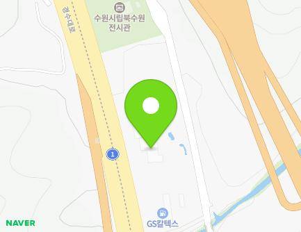 1252 Gyeongsu-daero, Jangan-gu, Suwon-si, Gyeonggi-do, Republic of Korea Map