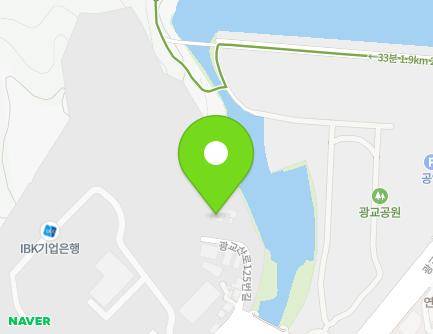 16 Gwanggyosan-ro 125beon-gil, Jangan-gu, Suwon-si, Gyeonggi-do, Republic of Korea Map