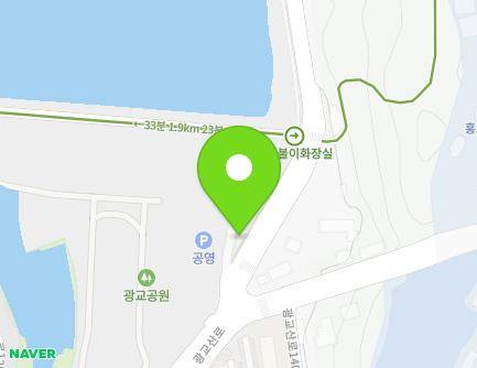 159 Gwanggyosan-ro, Jangan-gu, Suwon-si, Gyeonggi-do, Republic of Korea Map