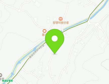 104-11 Gwanggyosan-ro 374beon-gil, Jangan-gu, Suwon-si, Gyeonggi-do, Republic of Korea Map