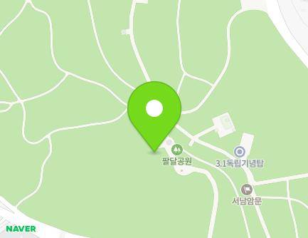 108 Paldalsan-ro, Paldal-gu, Suwon-si, Gyeonggi-do, Republic of Korea Map