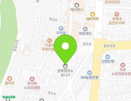 88 Haenggung-ro, Paldal-gu, Suwon-si, Gyeonggi-do, Republic of Korea Map