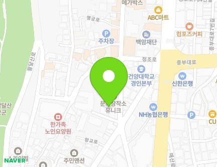 92 Haenggung-ro, Paldal-gu, Suwon-si, Gyeonggi-do, Republic of Korea Map