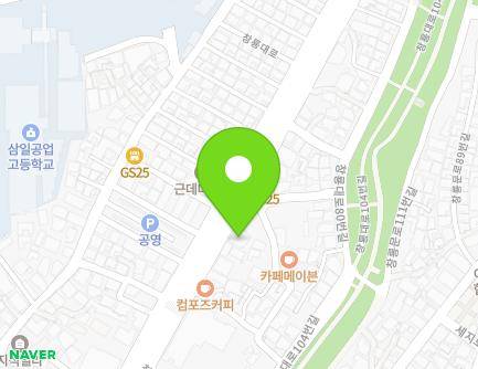 70 Changnyong-daero, Paldal-gu, Suwon-si, Gyeonggi-do, Republic of Korea Map