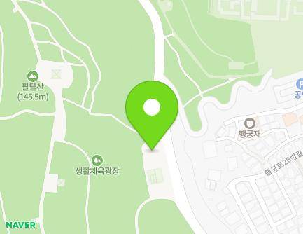 228 Paldalsan-ro, Paldal-gu, Suwon-si, Gyeonggi-do, Republic of Korea Map