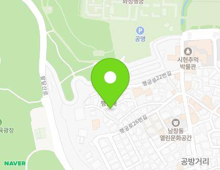 21-15 Haenggung-ro 22beon-gil, Paldal-gu, Suwon-si, Gyeonggi-do, Republic of Korea Map