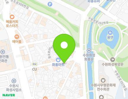 26 Jeongjo-ro 886beon-gil, Paldal-gu, Suwon-si, Gyeonggi-do, Republic of Korea Map