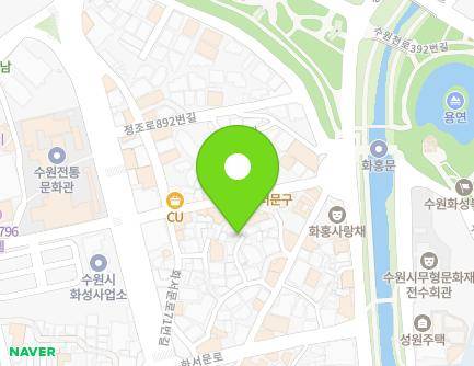 2-23 Hwaseomun-ro 71beon-gil, Paldal-gu, Suwon-si, Gyeonggi-do, Republic of Korea Map