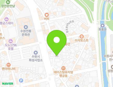 16 Hwaseomun-ro 71beon-gil, Paldal-gu, Suwon-si, Gyeonggi-do, Republic of Korea Map