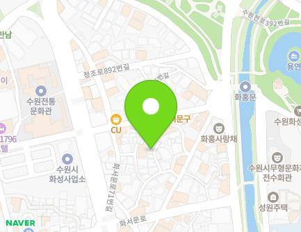 2-17 Hwaseomun-ro 71beon-gil, Paldal-gu, Suwon-si, Gyeonggi-do, Republic of Korea Map