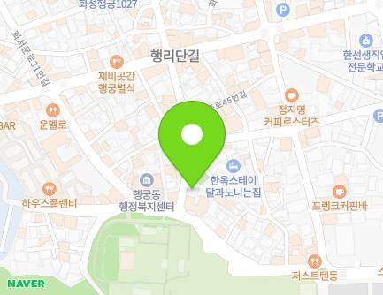 29 Hwaseomun-ro 46beon-gil, Paldal-gu, Suwon-si, Gyeonggi-do, Republic of Korea Map