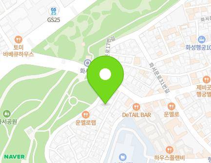 10 Hwaseomun-ro 22beon-gil, Paldal-gu, Suwon-si, Gyeonggi-do, Republic of Korea Map