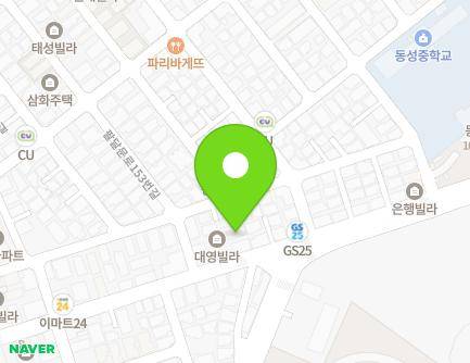 155-1 Paldalmun-ro, Paldal-gu, Suwon-si, Gyeonggi-do, Republic of Korea Map