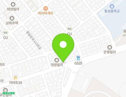 157 Paldalmun-ro, Paldal-gu, Suwon-si, Gyeonggi-do, Republic of Korea Map