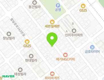 34-11 World cup-ro 311beon-gil, Paldal-gu, Suwon-si, Gyeonggi-do, Republic of Korea 34-11 World cup-ro 311beon-gil, Paldal-gu, Suwon-si, Gyeonggi-do, Republic of Korea Map
