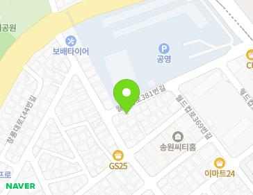 37 World cup-ro 381beon-gil, Paldal-gu, Suwon-si, Gyeonggi-do, Republic of Korea 37 World cup-ro 381beon-gil, Paldal-gu, Suwon-si, Gyeonggi-do, Republic of Korea Map