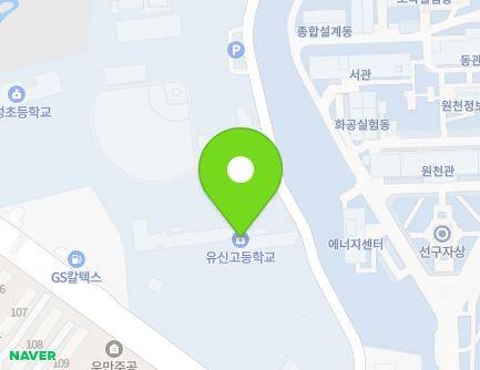 216 World cup-ro, Paldal-gu, Suwon-si, Gyeonggi-do, Republic of Korea