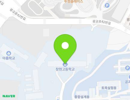 216-1 World cup-ro, Paldal-gu, Suwon-si, Gyeonggi-do, Republic of Korea