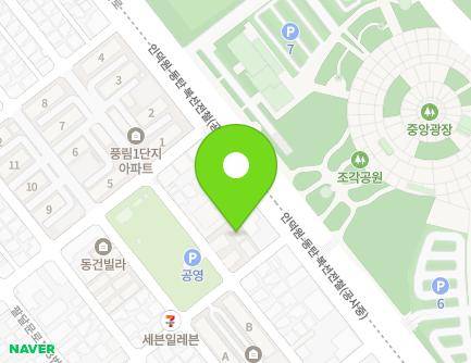 12-8 World cup-ro 321beon-gil, Paldal-gu, Suwon-si, Gyeonggi-do, Republic of Korea Map