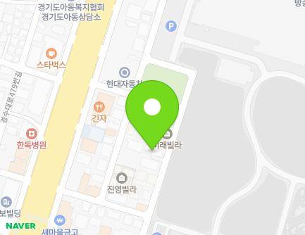 27 Ingye-ro 101beon-gil, Paldal-gu, Suwon-si, Gyeonggi-do, Republic of Korea Map
