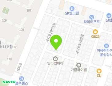 30 Jangdari-ro 195beon-gil, Paldal-gu, Suwon-si, Gyeonggi-do, Republic of Korea 30 Jangdari-ro 195beon-gil, Paldal-gu, Suwon-si, Gyeonggi-do, Republic of Korea Map