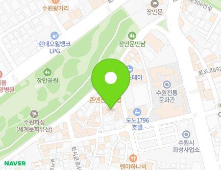 67-1 Sinpung-ro, Paldal-gu, Suwon-si, Gyeonggi-do, Republic of Korea Map
