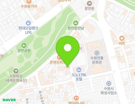 67 Sinpung-ro, Paldal-gu, Suwon-si, Gyeonggi-do, Republic of Korea Map