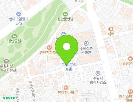 66 Sinpung-ro, Paldal-gu, Suwon-si, Gyeonggi-do, Republic of Korea Map