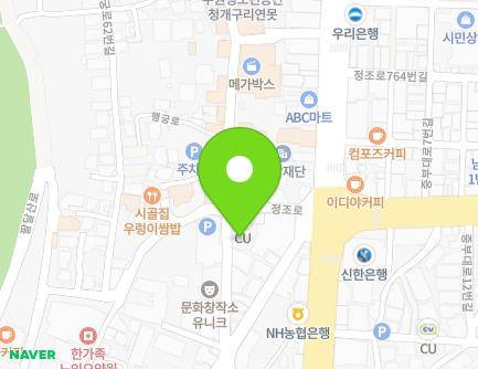 83 Haenggung-ro, Paldal-gu, Suwon-si, Gyeonggi-do, Republic of Korea Map
