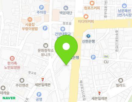 741-7 Jeongjo-ro, Paldal-gu, Suwon-si, Gyeonggi-do, Republic of Korea Map