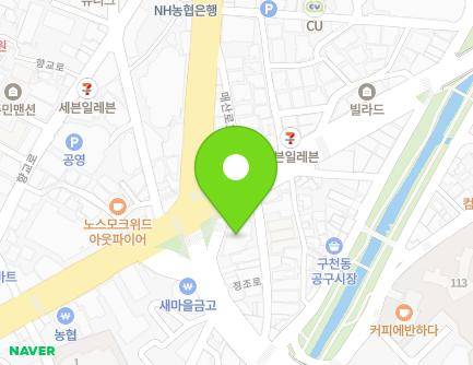 724 Jeongjo-ro, Paldal-gu, Suwon-si, Gyeonggi-do, Republic of Korea Map