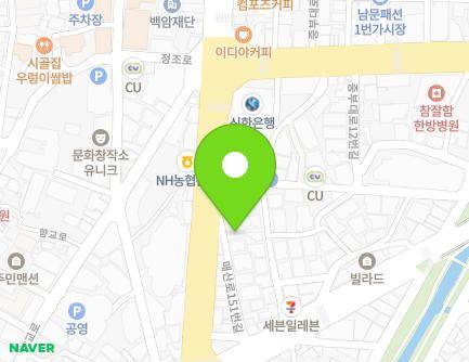 20 Maesan-ro 151beon-gil, Paldal-gu, Suwon-si, Gyeonggi-do, Republic of Korea Map